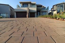 Best Brick Driveway Installation  in Dickson, TN